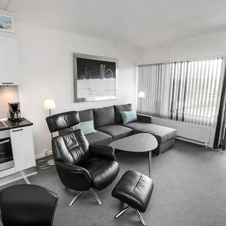 Til 4 Personer Sj3219 Apartman *