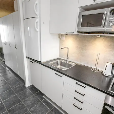 Til 4 Personer Sj3219 Apartman *