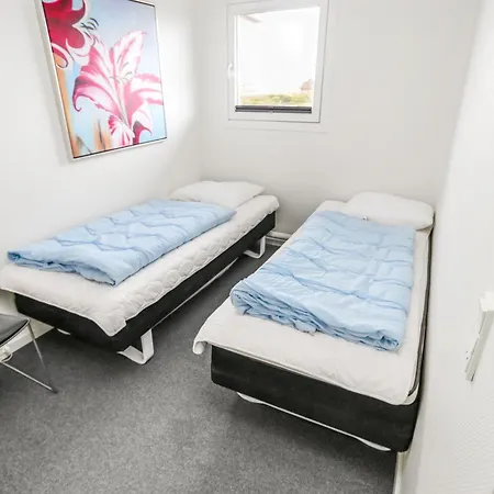 Apartman Til 4 Personer Sj3219 *
